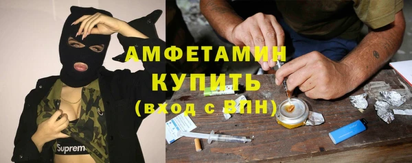 крисы Алексеевка
